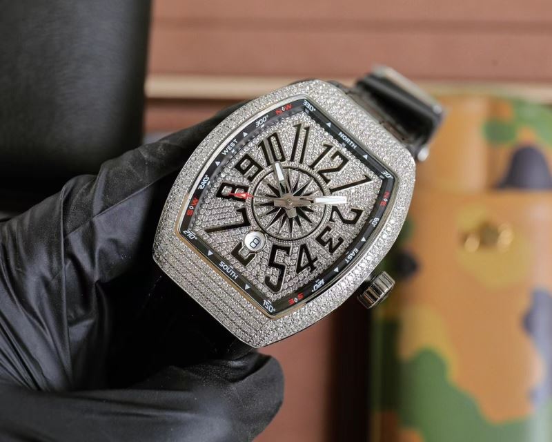 FRANCK MULLER Watches